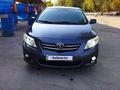 Toyota Corolla 2008 годаүшін5 200 000 тг. в Тараз – фото 16