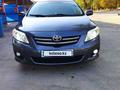 Toyota Corolla 2008 года за 5 500 000 тг. в Тараз – фото 22