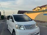 Toyota Alphard 2004 годаүшін7 200 000 тг. в Шымкент – фото 2