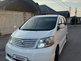 Toyota Alphard 2004 годаүшін7 200 000 тг. в Шымкент