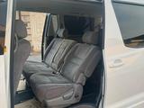 Toyota Alphard 2004 годаүшін7 200 000 тг. в Шымкент – фото 5