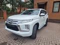 Mitsubishi Montero Sport 2022 годаүшін21 000 000 тг. в Актау – фото 2