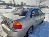 Suzuki Liana 2003 года за 1 800 000 тг. в Астана