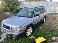 Subaru Forester 1998 года за 3 000 000 тг. в Усть-Каменогорск