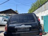 Toyota 4Runner 2005 года за 900 980 тг. в Алматы – фото 2