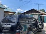 Toyota 4Runner 2005 года за 900 980 тг. в Алматы