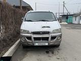 Hyundai Starex 2001 годаүшін3 890 000 тг. в Шымкент – фото 2