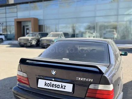 BMW 328 1994 года за 2 500 000 тг. в Павлодар – фото 4