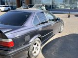 BMW 328 1994 годаүшін2 500 000 тг. в Павлодар – фото 3