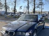 BMW 328 1994 годаүшін2 500 000 тг. в Павлодар