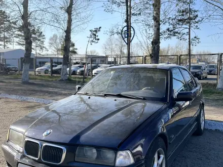 BMW 328 1994 года за 2 500 000 тг. в Павлодар
