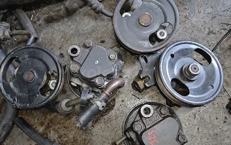 Гур насос mazda за 10 000 тг. в Алматы