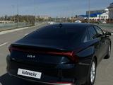 Kia K8 2021 года за 18 300 000 тг. в Астана – фото 4