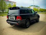 Lexus LX 470 2006 года за 10 000 000 тг. в Уральск – фото 5