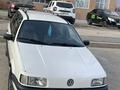 Volkswagen Passat 1990 года за 1 250 000 тг. в Астана – фото 9