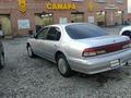 Nissan Cefiro 1997 годаүшін3 250 000 тг. в Усть-Каменогорск – фото 5