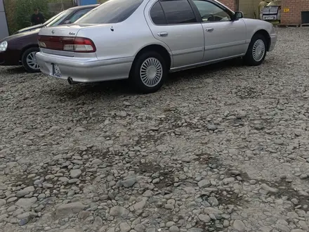 Nissan Cefiro 1997 года за 3 250 000 тг. в Усть-Каменогорск – фото 8