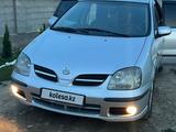 Nissan Almera Tino 2003 годаfor3 333 333 тг. в Актау – фото 2