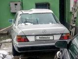 Mercedes-Benz E 230 1990 годаүшін1 100 000 тг. в Шымкент – фото 4