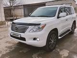 Lexus LX 570 2008 года за 17 000 000 тг. в Бейнеу – фото 5