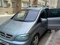 Opel Zafira 2005 годаүшін3 700 000 тг. в Жанаозен – фото 5