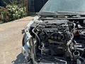 Авторазбор на Toyota Camry 70 75 в Астана – фото 3