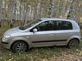 Hyundai Getz 2004 года за 3 000 000 тг. в Костанай – фото 2