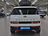 Hyundai Santa Fe Calligraphy 2024 годаүшін22 100 000 тг. в Алматы – фото 5