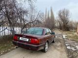 Audi 100 1991 годаүшін1 700 000 тг. в Талгар – фото 5