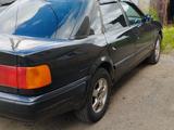 Audi 100 1993 годаүшін2 400 000 тг. в Петропавловск – фото 4