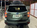 Subaru Forester 2014 годаүшін6 000 000 тг. в Атырау – фото 3