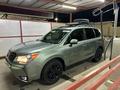 Subaru Forester 2014 года за 6 000 000 тг. в Атырау – фото 4