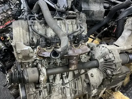 Двигатель M266 E15 1.5 литр Mercedes-Benz A-class B-class за 250 000 тг. в Астана – фото 3