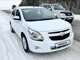 Chevrolet Cobalt 2023 года за 6 500 000 тг. в Кокшетау – фото 3