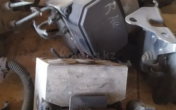 Блок абс за 15 000 тг. в Алматы