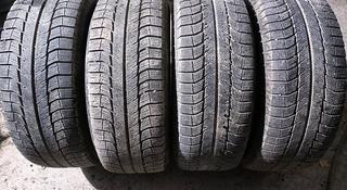 Шины 275/65 R17 — "Michelin Latitude X-Ice" (Канада), зимние, в о за 190 000 тг. в Астана