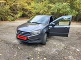 ВАЗ (Lada) Granta 2190 2020 года за 2 900 000 тг. в Усть-Каменогорск