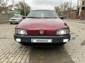 Volkswagen Passat 1993 годаүшін1 900 000 тг. в Актобе – фото 8