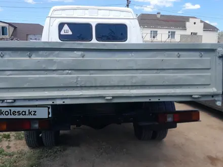 ГАЗ ГАЗель 2003 года за 3 700 000 тг. в Астана – фото 5