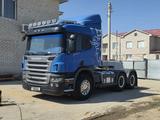Scania  P-series 2011 годаүшін22 000 000 тг. в Алматы