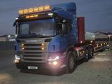 Scania  P-series 2011 годаүшін22 000 000 тг. в Алматы – фото 2