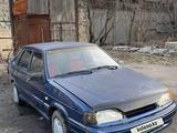 ВАЗ (Lada) 2115 2006 года за 370 000 тг. в Караганда