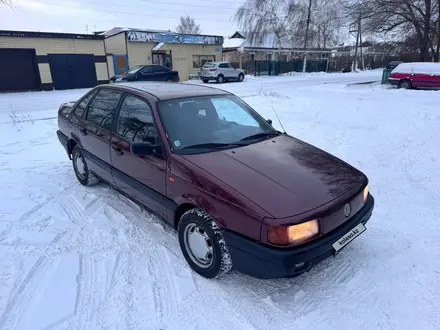 Volkswagen Passat 1993 года за 1 550 000 тг. в Караганда – фото 5