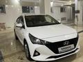 Hyundai Accent 2022 годаfor8 200 000 тг. в Актобе – фото 14