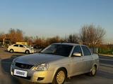 ВАЗ (Lada) Priora 2170 2014 годаfor2 850 000 тг. в Шымкент – фото 2