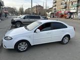 Daewoo Gentra 2014 года за 4 000 000 тг. в Семей – фото 2