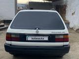 Volkswagen Passat 1989 года за 990 000 тг. в Каратау – фото 4