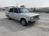 ВАЗ (Lada) 2107 2010 года за 1 550 000 тг. в Шымкент – фото 5