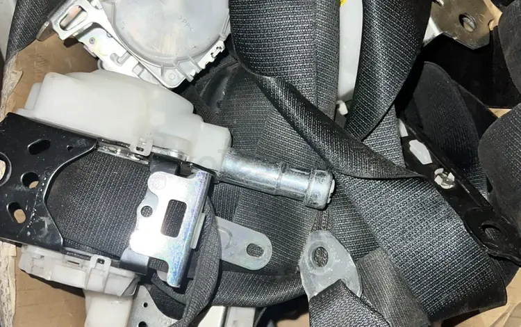 Ремень безопасности камри 70 Camry за 1 000 тг. в Алматы