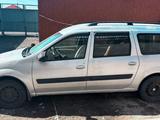 ВАЗ (Lada) Largus 2015 годаүшін2 000 000 тг. в Талдыкорган – фото 2